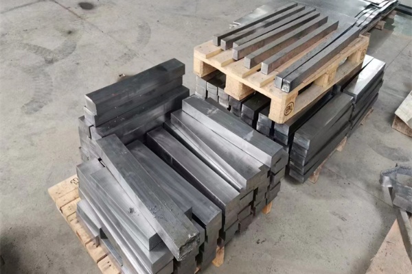 鹤岗配重铅长条  核医学铅块 铅加工件