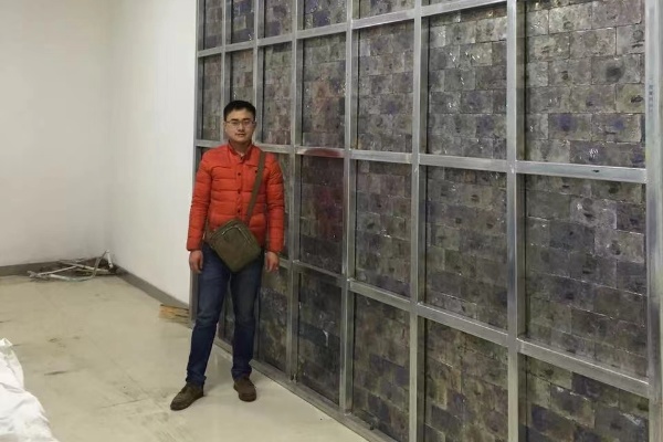 鹤岗加速器防护铅砖 铅锭