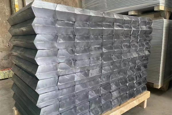 鹤岗CT室射线防护铅砖