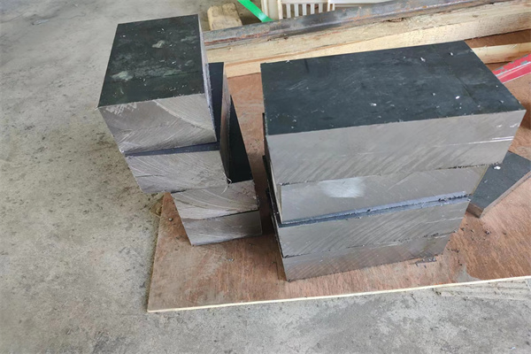 鹤岗医用防辐射铅块 异形定制