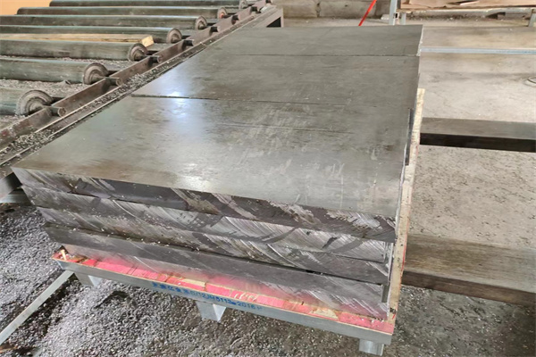 鹤岗屏蔽射线用铅块 ICU防护铅块