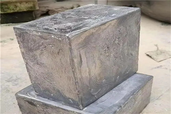 鹤岗 仪器配重铅块 高电解铅块