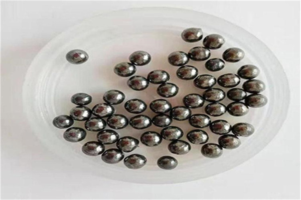 鹤岗铅珠 铅粒 铅丸 铅砂配重用