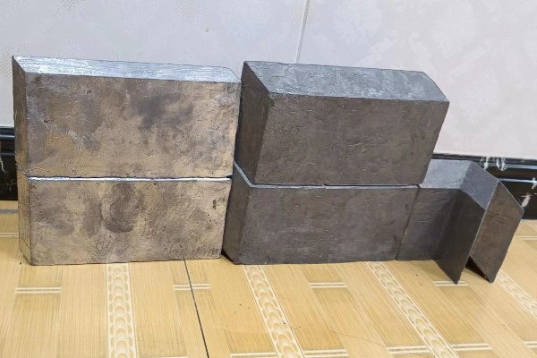 鹤岗电梯机械配重铅砖 核辐射铅墙