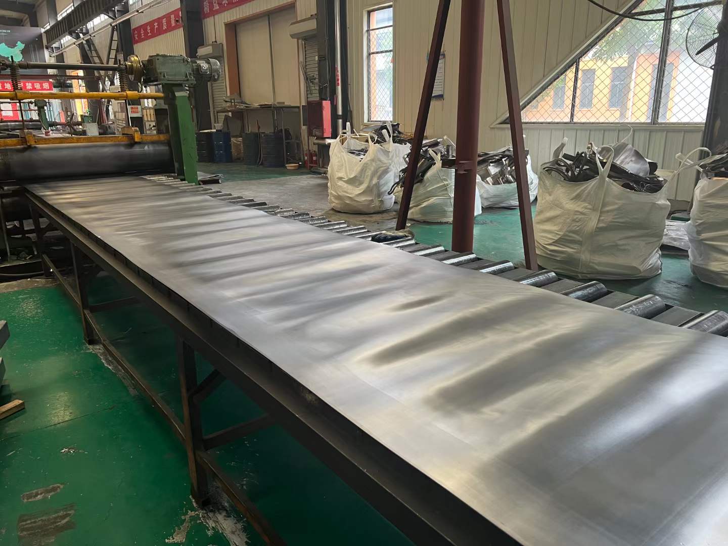 鹤岗放射科铅皮