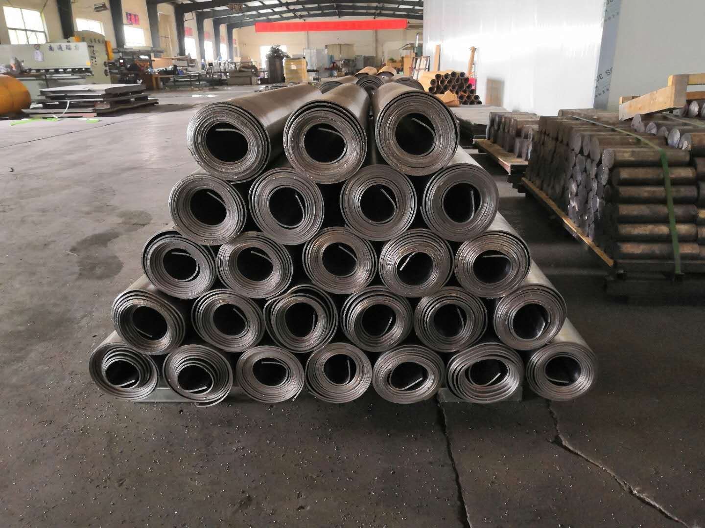 鹤岗医用防辐射铅皮