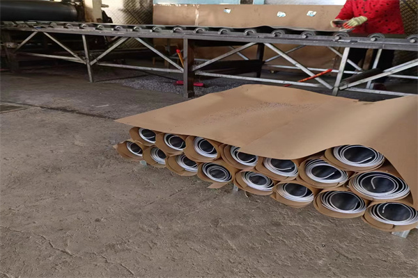 鹤岗DR室病房射线铅皮