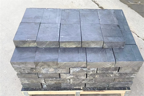 鹤岗电梯配重铅块