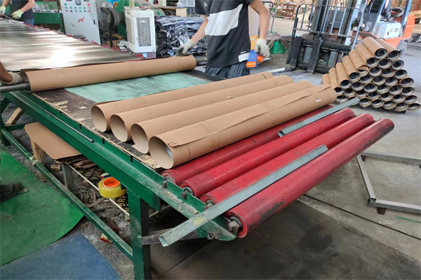 鹤岗铅皮卷 医院工业墙体用铅皮