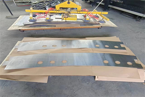 鹤岗防辐射铅件 挤压铅件