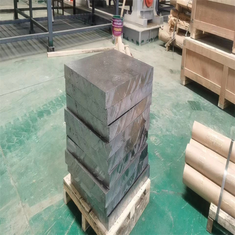 鹤岗铅块的主要用途