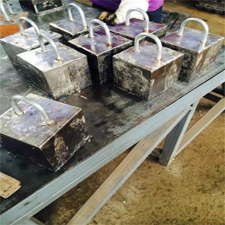 鹤岗铸造铅加工件